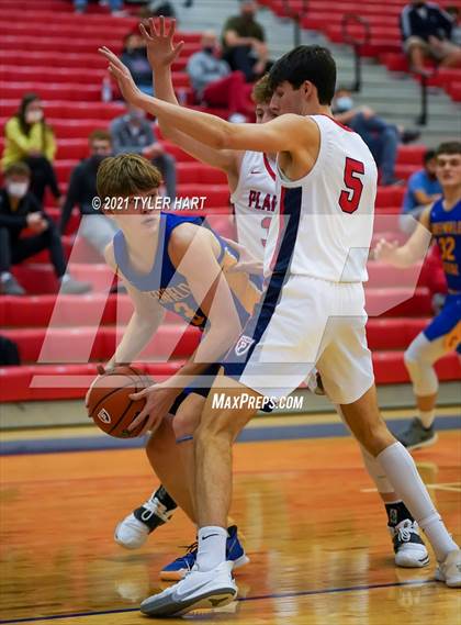 Thumbnail 2 in Greenfield-Central @ Plainfield photogallery.