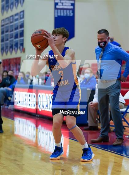 Thumbnail 2 in Greenfield-Central @ Plainfield photogallery.