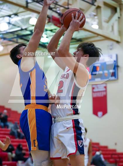 Thumbnail 3 in Greenfield-Central @ Plainfield photogallery.