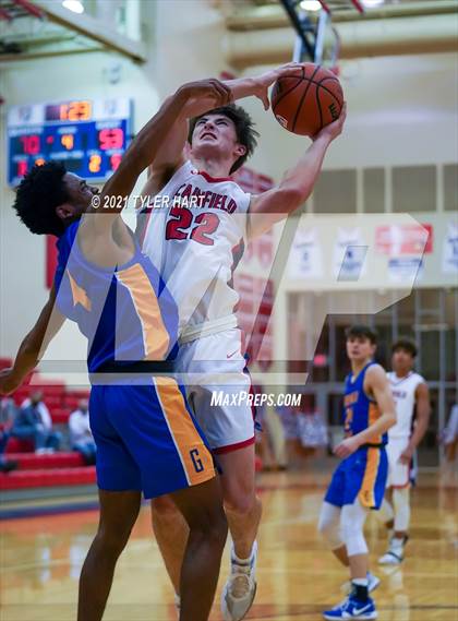 Thumbnail 3 in Greenfield-Central @ Plainfield photogallery.