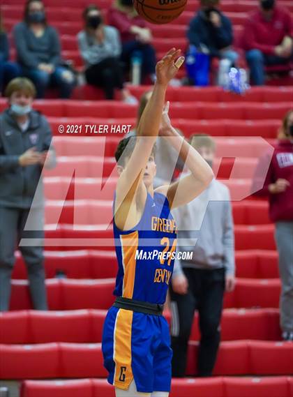Thumbnail 3 in Greenfield-Central @ Plainfield photogallery.