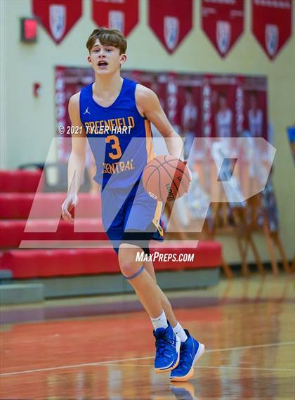 Thumbnail 3 in Greenfield-Central @ Plainfield photogallery.
