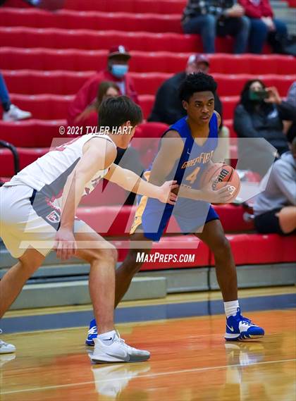 Thumbnail 2 in Greenfield-Central @ Plainfield photogallery.