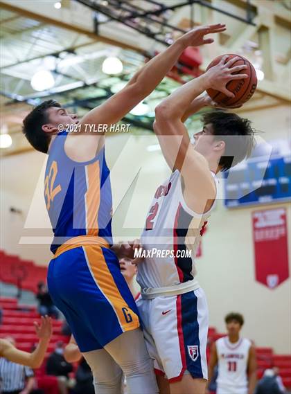 Thumbnail 1 in Greenfield-Central @ Plainfield photogallery.