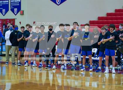 Thumbnail 2 in Greenfield-Central @ Plainfield photogallery.