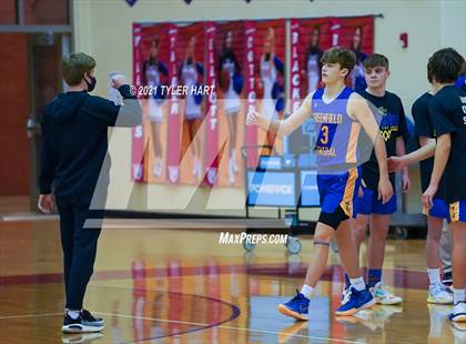 Thumbnail 1 in Greenfield-Central @ Plainfield photogallery.