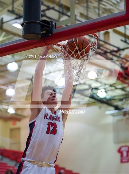Thumbnail 2 in Greenfield-Central @ Plainfield photogallery.
