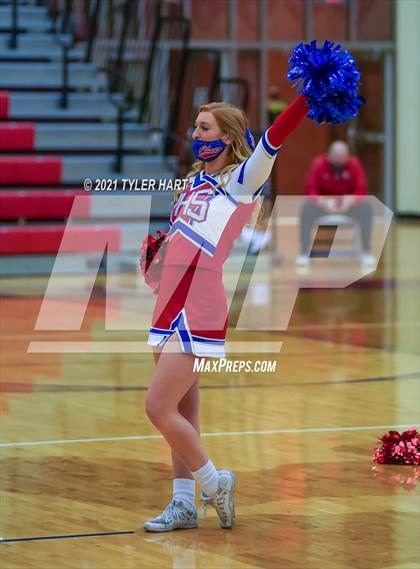 Thumbnail 3 in Greenfield-Central @ Plainfield photogallery.