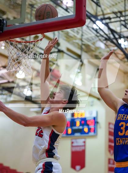 Thumbnail 2 in Greenfield-Central @ Plainfield photogallery.