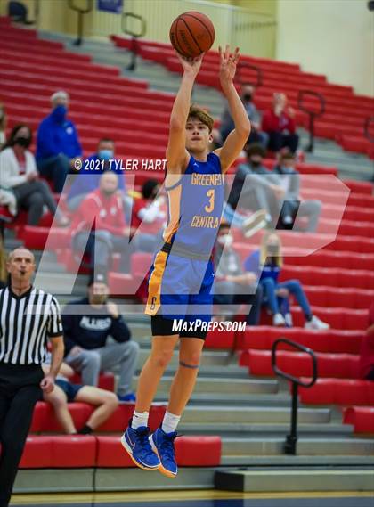 Thumbnail 1 in Greenfield-Central @ Plainfield photogallery.