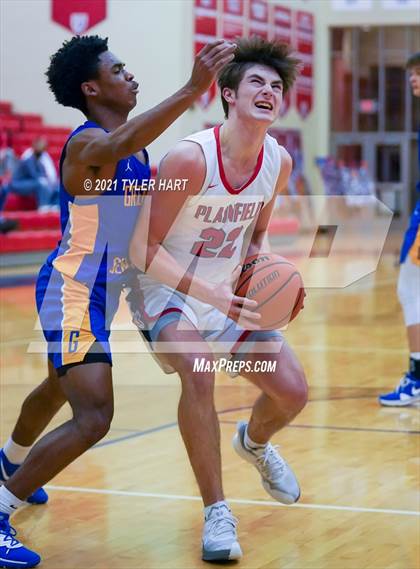 Thumbnail 2 in Greenfield-Central @ Plainfield photogallery.