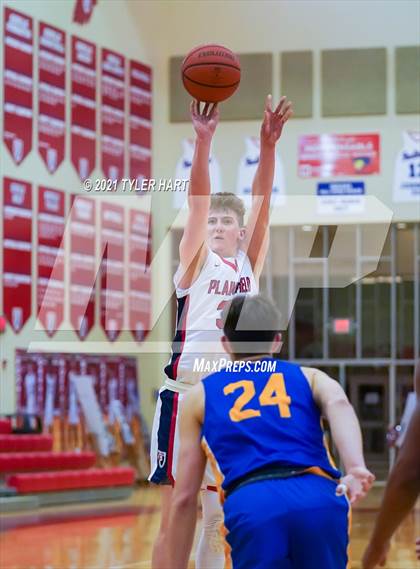 Thumbnail 1 in Greenfield-Central @ Plainfield photogallery.