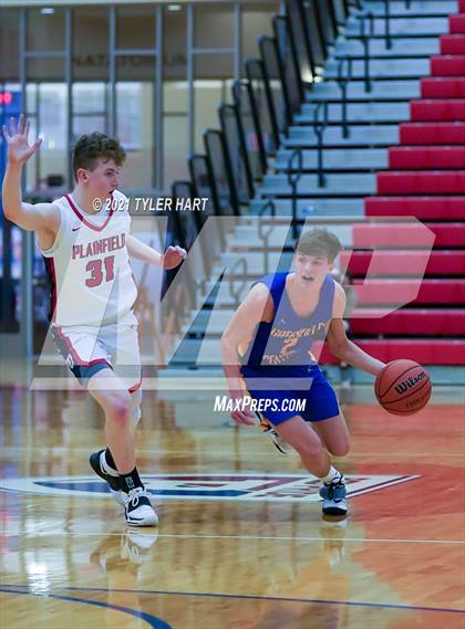 Thumbnail 1 in Greenfield-Central @ Plainfield photogallery.