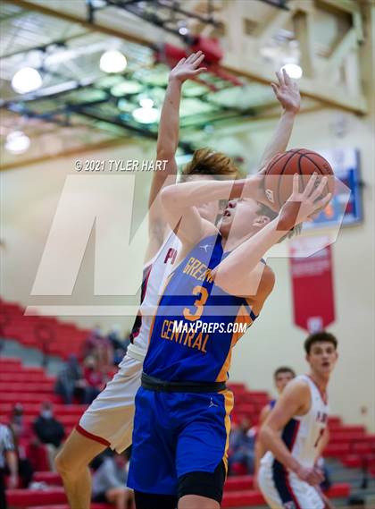 Thumbnail 1 in Greenfield-Central @ Plainfield photogallery.