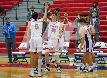 Thumbnail 1 in Greenfield-Central @ Plainfield photogallery.