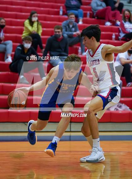 Thumbnail 1 in Greenfield-Central @ Plainfield photogallery.