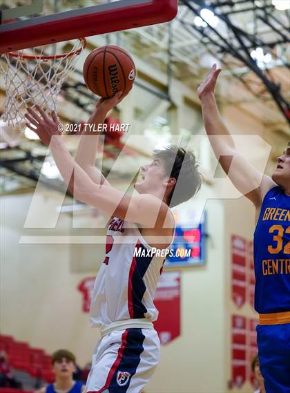Thumbnail 1 in Greenfield-Central @ Plainfield photogallery.
