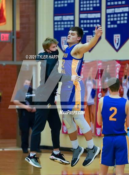 Thumbnail 3 in Greenfield-Central @ Plainfield photogallery.