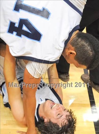 Thumbnail 1 in Chaparral vs. Fairfax (AIA State 5A-II Final) photogallery.