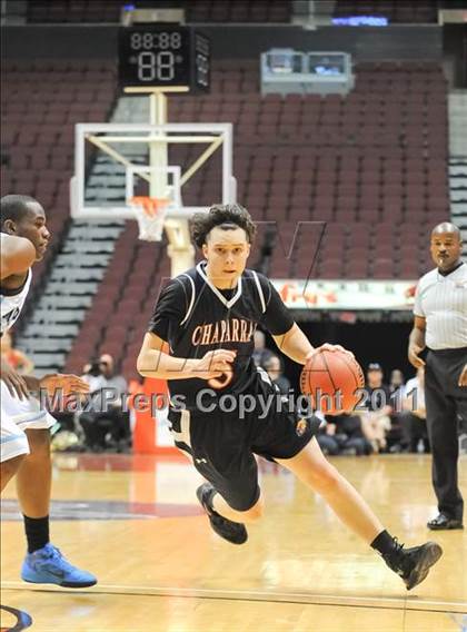 Thumbnail 3 in Chaparral vs. Fairfax (AIA State 5A-II Final) photogallery.