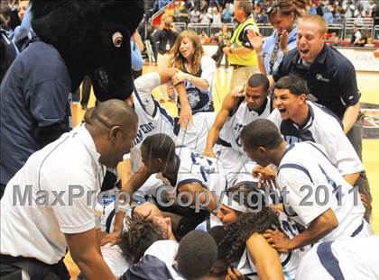Thumbnail 3 in Chaparral vs. Fairfax (AIA State 5A-II Final) photogallery.
