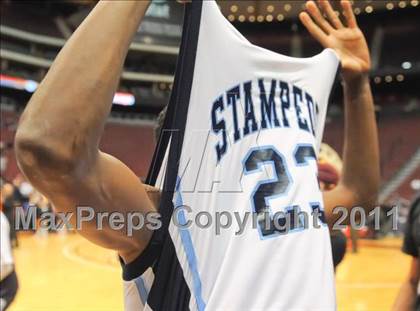Thumbnail 3 in Chaparral vs. Fairfax (AIA State 5A-II Final) photogallery.