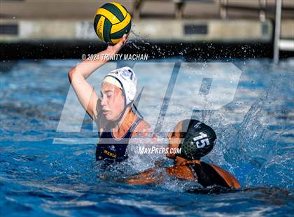 Thumbnail 1 in Menlo @ Palo Alto (Scrimmage) photogallery.