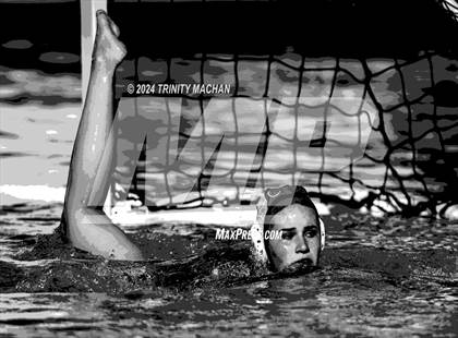 Thumbnail 3 in Menlo @ Palo Alto (Scrimmage) photogallery.