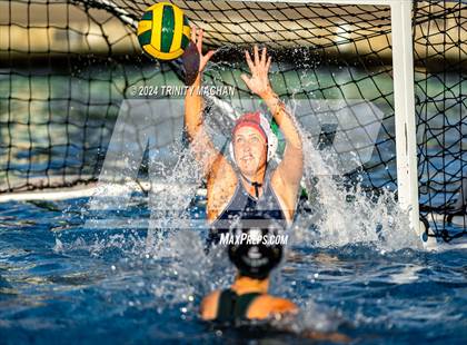 Thumbnail 3 in Menlo @ Palo Alto (Scrimmage) photogallery.