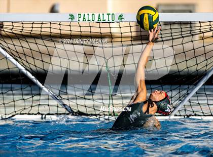 Thumbnail 1 in Menlo @ Palo Alto (Scrimmage) photogallery.