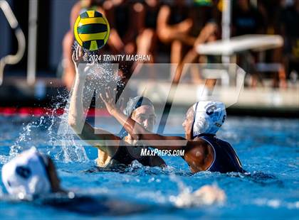 Thumbnail 2 in Menlo @ Palo Alto (Scrimmage) photogallery.