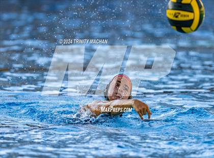 Thumbnail 3 in Menlo @ Palo Alto (Scrimmage) photogallery.