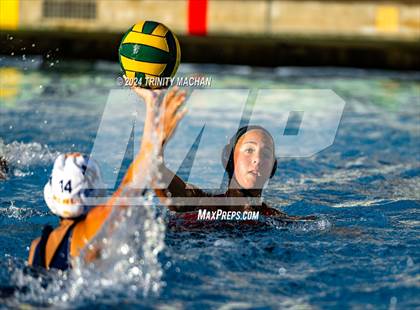 Thumbnail 2 in Menlo @ Palo Alto (Scrimmage) photogallery.