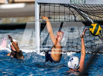 Thumbnail 1 in Menlo @ Palo Alto (Scrimmage) photogallery.