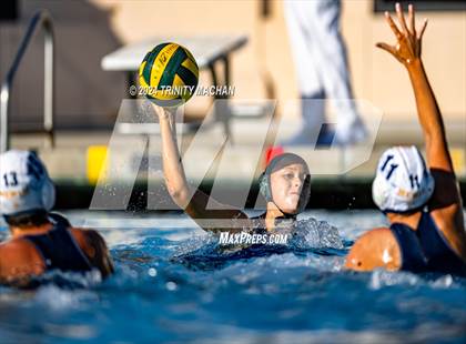 Thumbnail 3 in Menlo @ Palo Alto (Scrimmage) photogallery.