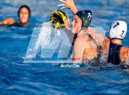 Thumbnail 2 in Menlo @ Palo Alto (Scrimmage) photogallery.