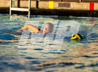 Thumbnail 1 in Menlo @ Palo Alto (Scrimmage) photogallery.
