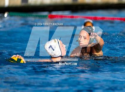 Thumbnail 1 in Menlo @ Palo Alto (Scrimmage) photogallery.