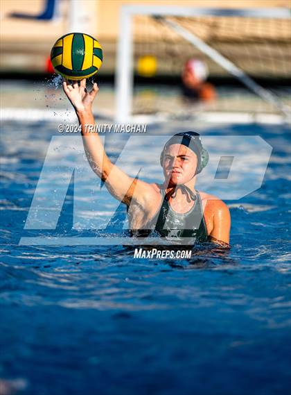 Thumbnail 2 in Menlo @ Palo Alto (Scrimmage) photogallery.