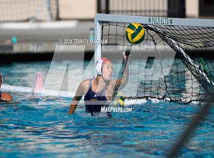 Thumbnail 1 in Menlo @ Palo Alto (Scrimmage) photogallery.