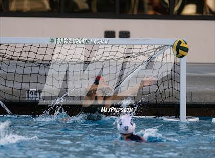 Thumbnail 2 in Menlo @ Palo Alto (Scrimmage) photogallery.