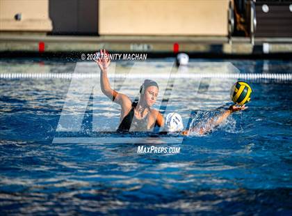 Thumbnail 1 in Menlo @ Palo Alto (Scrimmage) photogallery.
