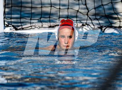 Thumbnail 2 in Menlo @ Palo Alto (Scrimmage) photogallery.