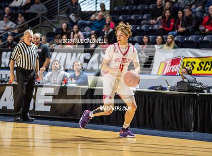Thumbnail 2 in King's vs. Mount Si (King Showcase) photogallery.