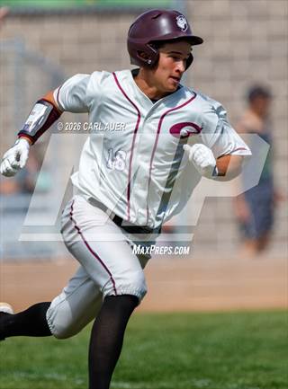 Lewis-Palmer @ Golden