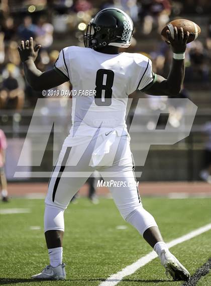 Thumbnail 1 in Wheeling Central Catholic vs. Western Reserve Academy photogallery.