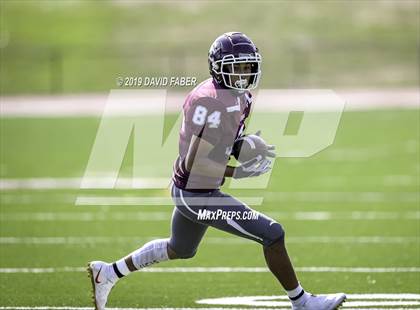Thumbnail 1 in Wheeling Central Catholic vs. Western Reserve Academy photogallery.