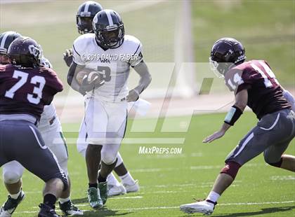 Thumbnail 1 in Wheeling Central Catholic vs. Western Reserve Academy photogallery.