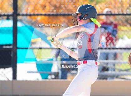 Thumbnail 2 in Legend vs. Smoky Hill (CHSAA 5A Region 6 Playoff) photogallery.