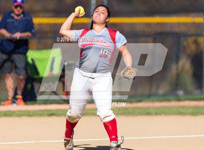 Thumbnail 1 in Legend vs. Smoky Hill (CHSAA 5A Region 6 Playoff) photogallery.